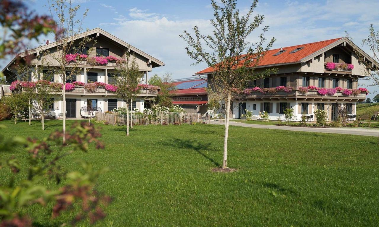 Hof Hauserbichl Fischbachau Luaran gambar